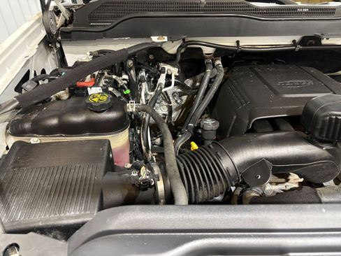 Used 2019 Chevrolet Silverado 2500 W/T w/ WT Convenience Package image 22