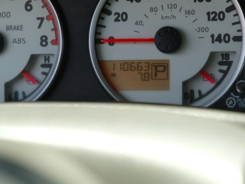 Used 2015 Nissan Xterra PRO-4X AWD/4WD image 19