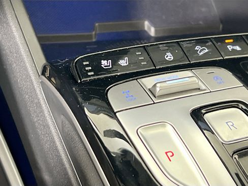 Used 2023 Hyundai Tucson Limited w/ Cargo Package image 20