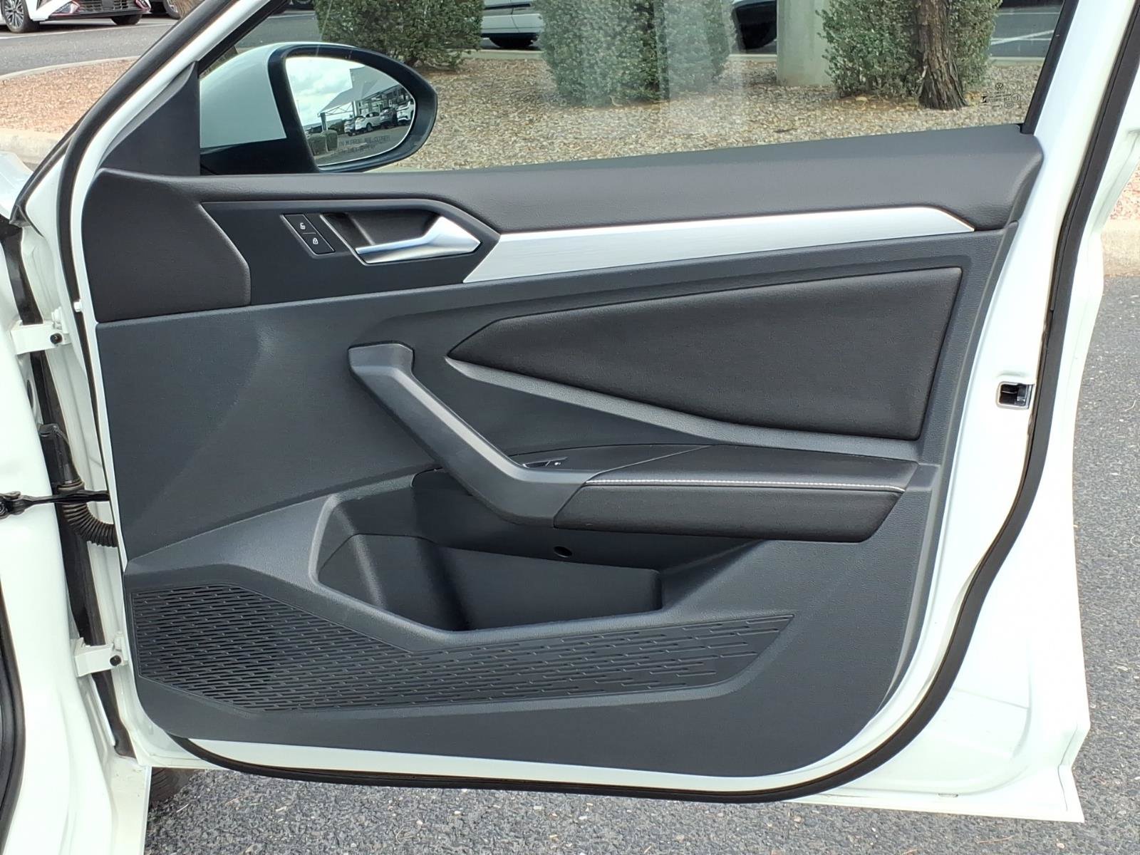 Certified 2026 Volkswagen Jetta Sport FWD image 15