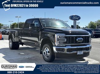New 2026 Ford F350 Lariat w/ Lariat Ultimate Package AWD/4WD video 1