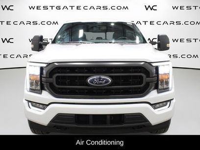 Used 2022 Ford F150 XLT w/ Equipment Group 302A High