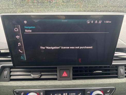 Used 2024 Audi A5 2.0T Premium Plus image 19