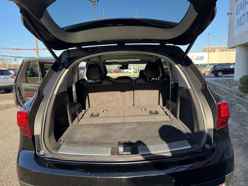 Used 2014 Acura MDX SH-AWD w/ Technology Package image 14