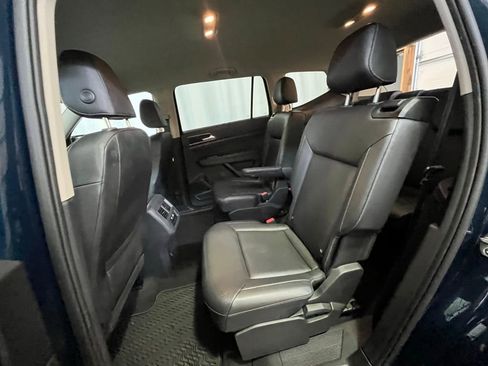 Used 2019 Volkswagen Atlas SE image 22