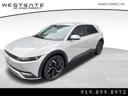 Used 2022 Hyundai Ioniq 5 SE w/ Cargo Package