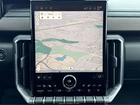 New 2026 GMC Acadia Denali w/ Super Cruise Package AWD/4WD image 14