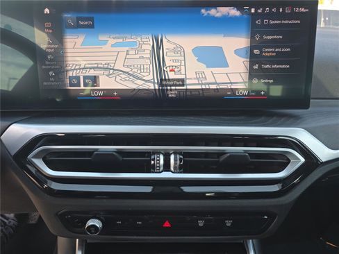 Certified 2024 BMW 330i 330i w/ Premium Package image 15