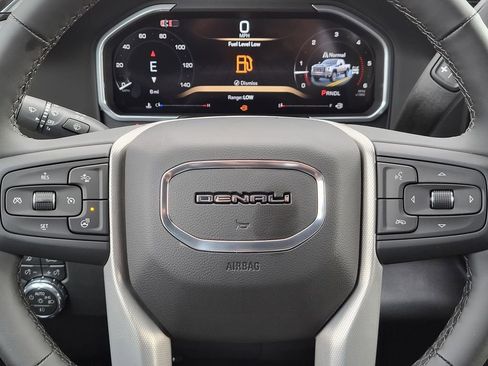 New 2026 GMC Sierra 2500 Denali w/ Denali Reserve Package image 12