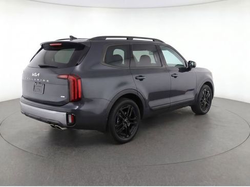 Used 2023 Kia Telluride SX Prestige X-Line AWD/4WD image 6