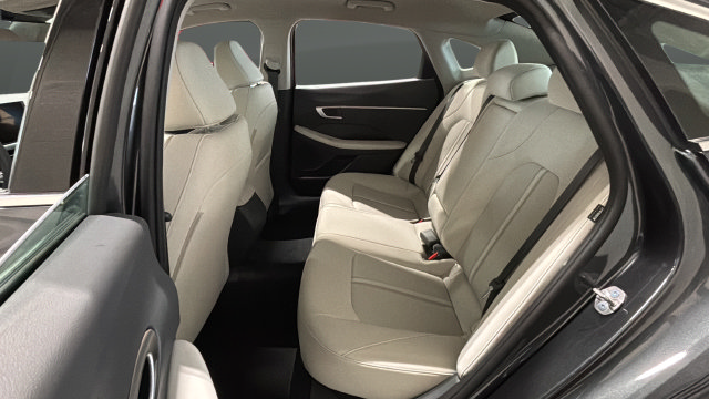 New 2026 Hyundai Sonata SEL AWD/4WD image 22