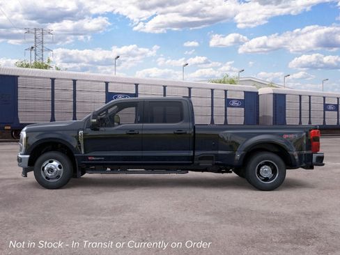 New 2026 Ford F350 Lariat AWD/4WD image 4