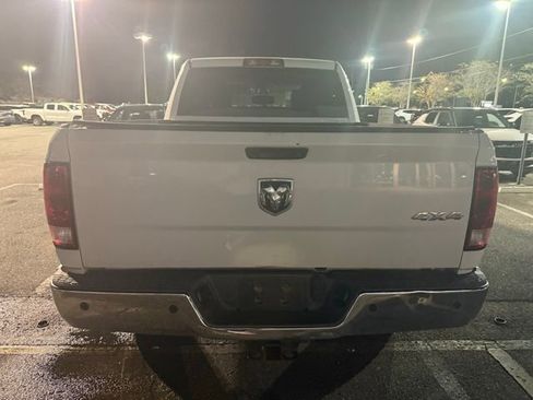 Used 2015 RAM 2500 Tradesman w/ Chrome Appearance Group image 5