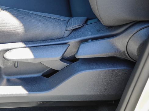 New 2026 Toyota Tacoma SR RWD image 21