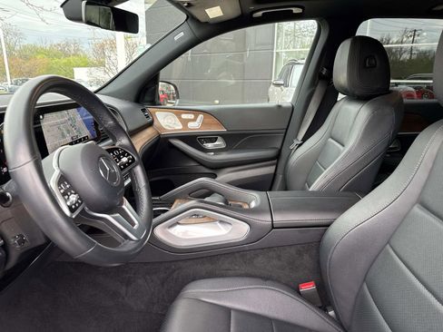 Used 2022 Mercedes-Benz GLE 350 4MATIC image 23