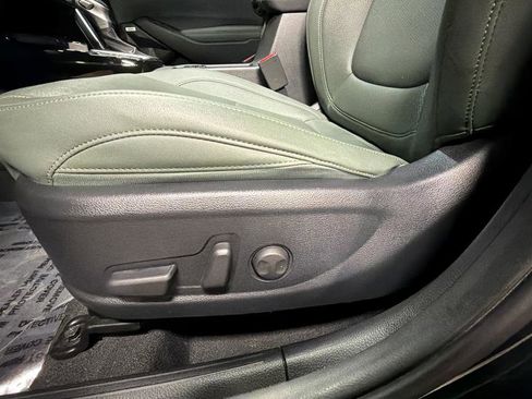 Used 2024 Kia Seltos SX image 20