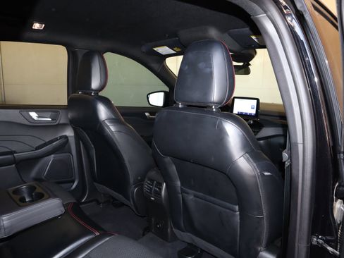 Certified 2023 Ford Escape ST-Line w/ Equipment Group 301A FWD image 42