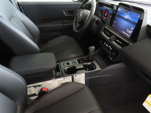 New 2026 Subaru Outback Premium image 25