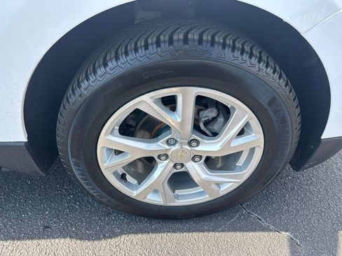 Used 2020 Chevrolet Equinox Premier image 13