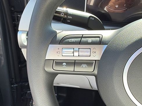 New 2026 Hyundai Tucson SEL image 30