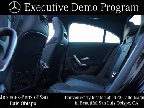 Used 2026 Mercedes-Benz CLA 250 CLA 250 image 27