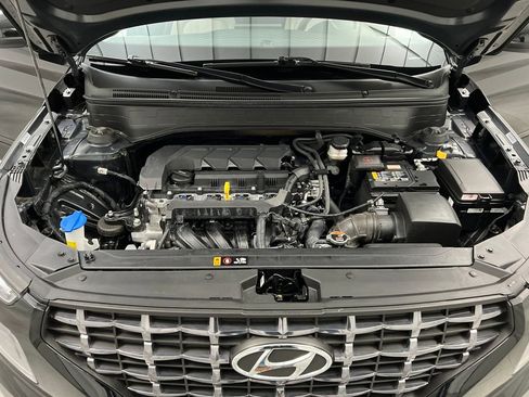 Used 2025 Hyundai Venue SEL image 58
