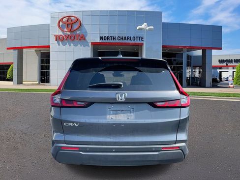 Used 2025 Honda CR-V EX-L image 7