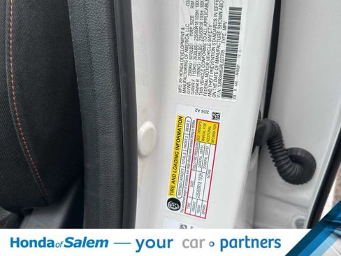 Used 2024 Honda CR-V Sport image 21