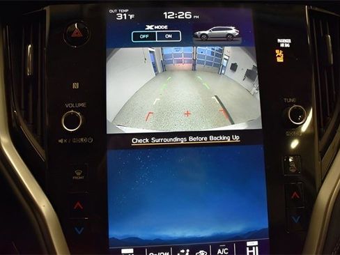 Used 2022 Subaru Outback Premium image 28