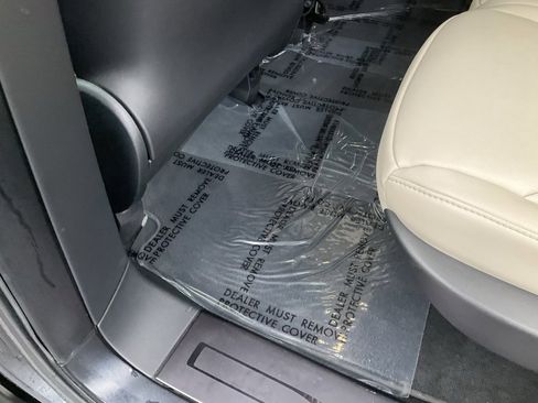 Used 2017 Tesla Model X 75D image 27