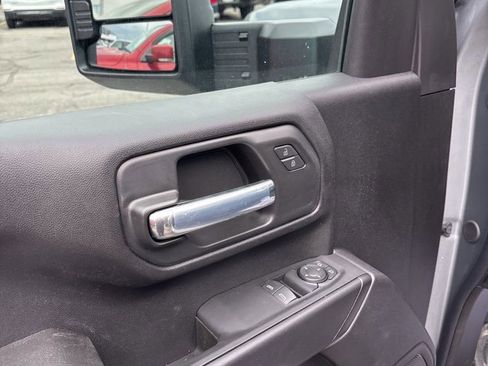 New 2026 Chevrolet Silverado 3500 W/T w/ WT Convenience Package image 16