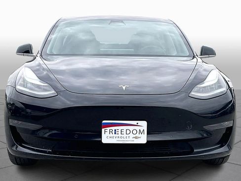 Used 2018 Tesla Model 3 Long Range image 3