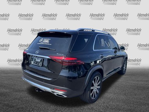 Used 2026 Mercedes-Benz GLE 350 4MATIC image 10