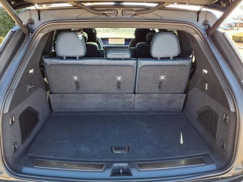 New 2025 Cadillac Escalade IQ Sport 2 image 19