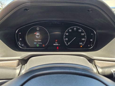Certified 2019 Honda Accord LX image 19