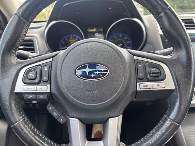 Used 2017 Subaru Legacy 2.5i Limited AWD/4WD image 23