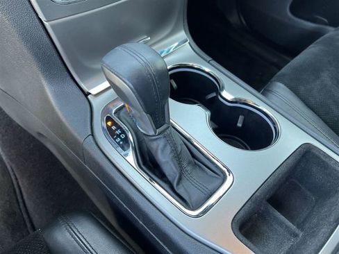 Used 2017 Jeep Grand Cherokee Altitude image 25