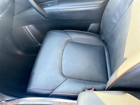 Used 2017 Nissan Armada SL w/ Moonroof Package image 22