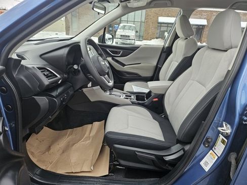 Used 2023 Subaru Forester image 16