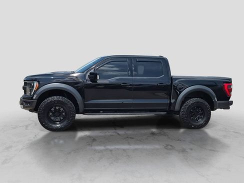Used 2022 Ford F150 Raptor w/ Equipment Group 801A High AWD/4WD image 5