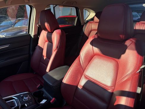 Used 2025 MAZDA CX-5 Carbon Edition image 21