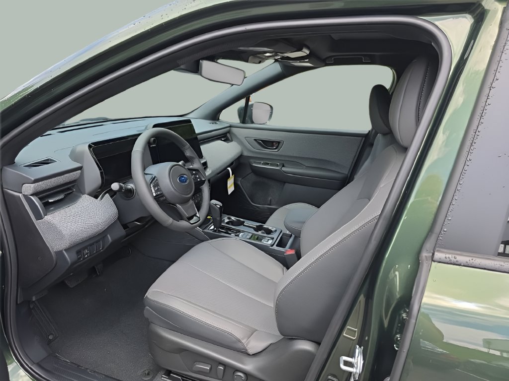 Certified 2026 Subaru Outback Limited AWD/4WD image 11