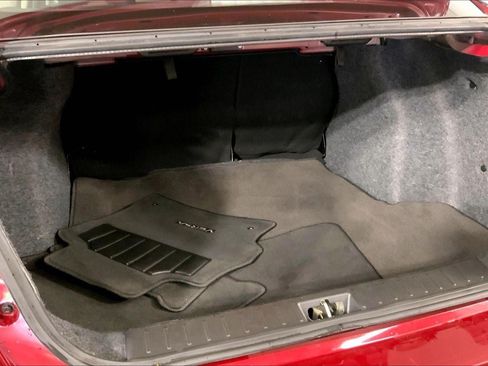 Used 2025 Nissan Versa SV w/ Trunk Package FWD image 4