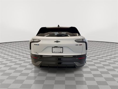 New 2026 Chevrolet Blazer EV SS image 10
