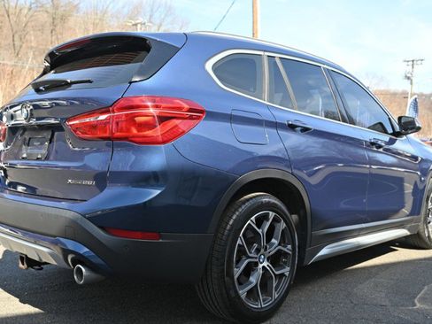 Used 2021 BMW X1 xDrive28i w/ Convenience Package image 7