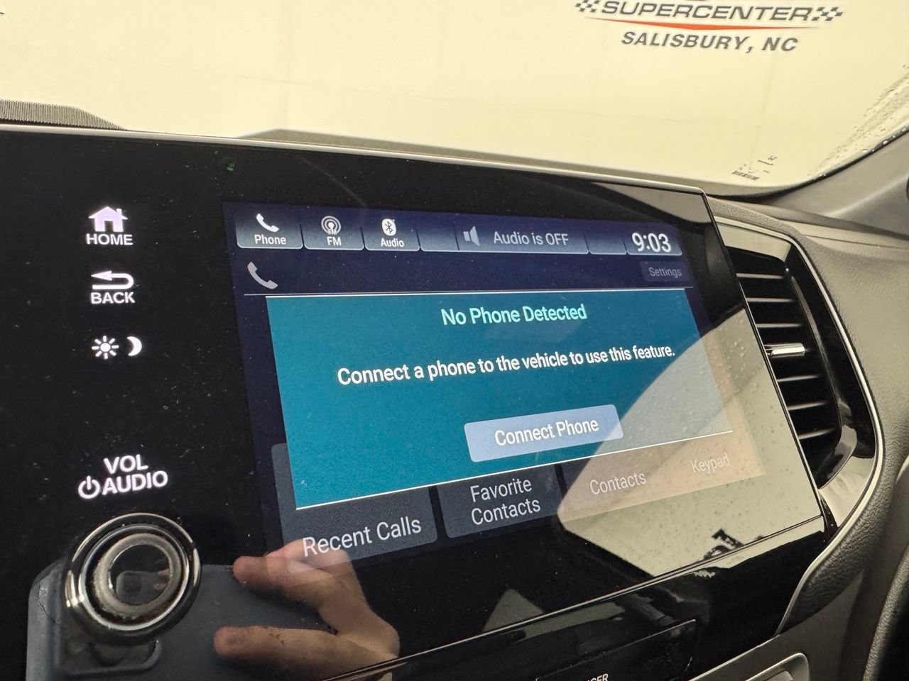 Used 2023 Honda Passport EX-L image 18