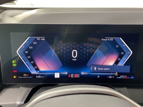 New 2026 BMW X3 xDrive30 image 12