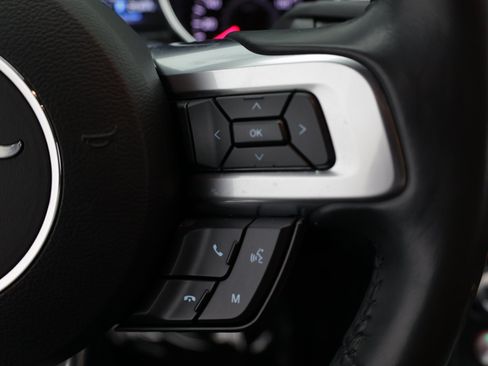 Used 2021 Ford Mustang GT RWD image 26
