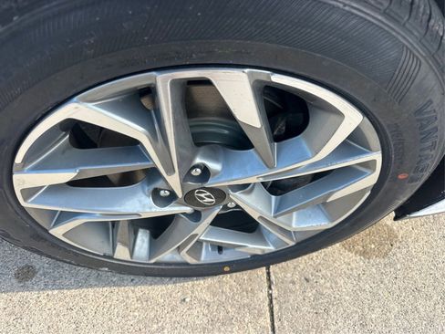 Used 2020 Hyundai Sonata SEL FWD image 17