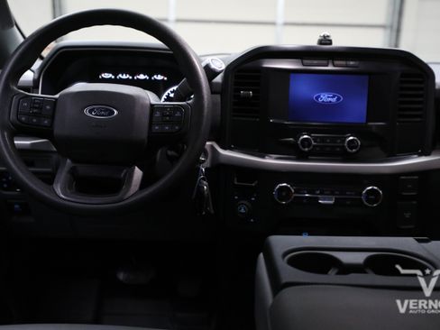 Used 2022 Ford F150 XL w/ Equipment Group 101A High AWD/4WD image 18